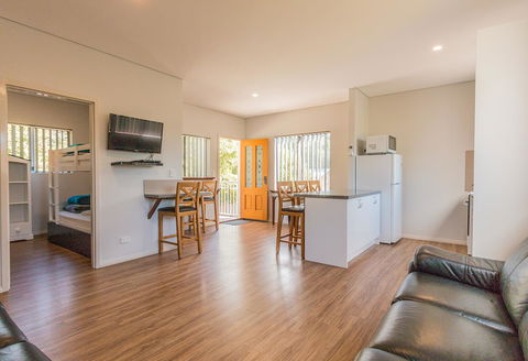 Riverview Tourist Park - Your Accommodation 15