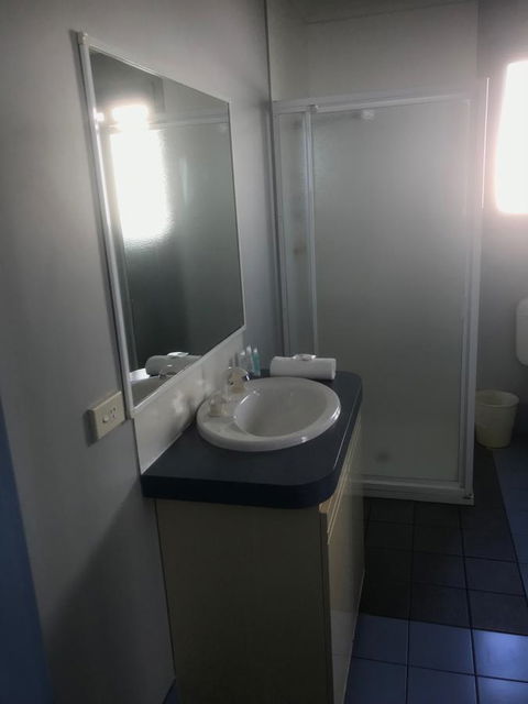 Riverview Tourist Park - Your Accommodation 9