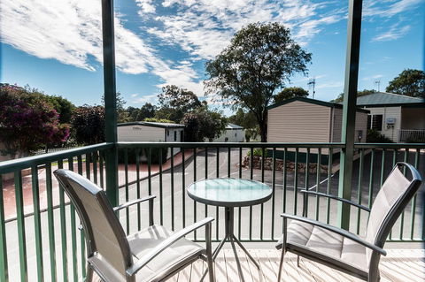 Riverview Tourist Park - Your Accommodation 42