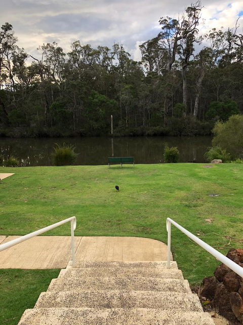 Riverview Tourist Park - Your Accommodation 18