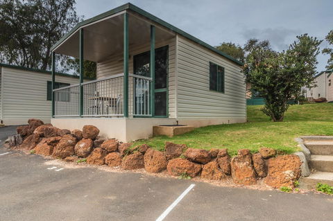Riverview Tourist Park - Your Accommodation 41