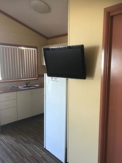 Riverview Tourist Park - Your Accommodation 6