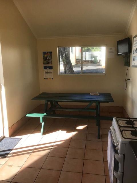 Riverview Tourist Park - Your Accommodation 5