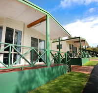 Riverview Tourist Park - Your Accommodation