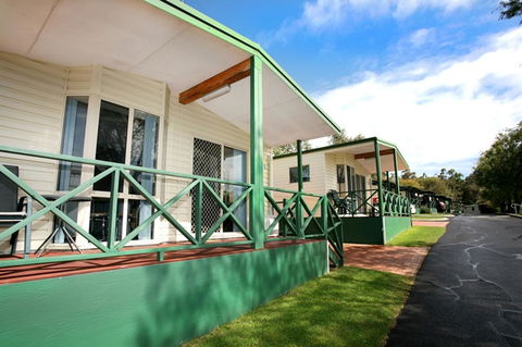 Riverview Tourist Park - Your Accommodation 0