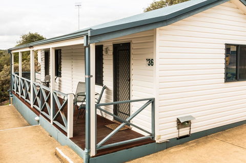 Riverview Tourist Park - Your Accommodation 21