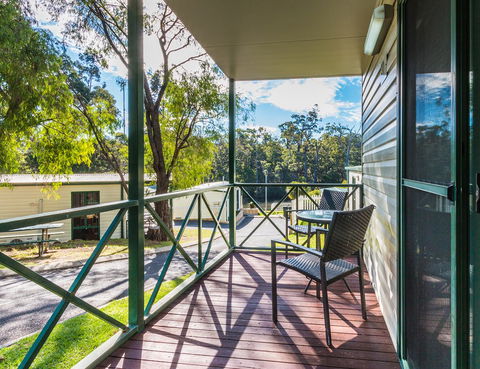 Riverview Tourist Park - Your Accommodation 44