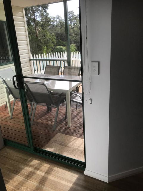 Riverview Tourist Park - Your Accommodation 3