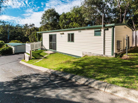 Riverview Tourist Park - Your Accommodation 39