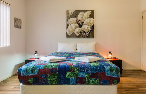 Riverview Tourist Park - Your Accommodation 38