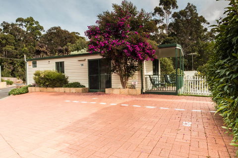 Riverview Tourist Park - Your Accommodation 23