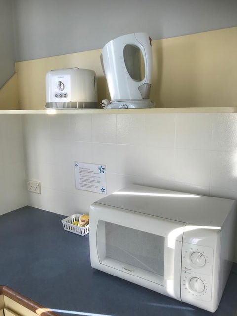 Riverview Tourist Park - Your Accommodation 11
