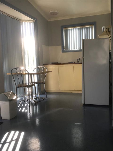 Riverview Tourist Park - Your Accommodation 12