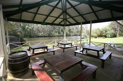 Riverview Tourist Park - Your Accommodation 25