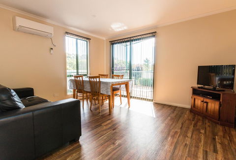 Riverview Tourist Park - Your Accommodation 30