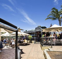 Leisure Inn Hotel Rockingham - Your Accommodation