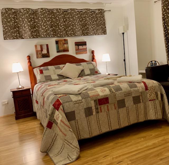 Ascot WA Your Accommodation