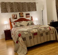Ascot Comfort - Your Accommodation