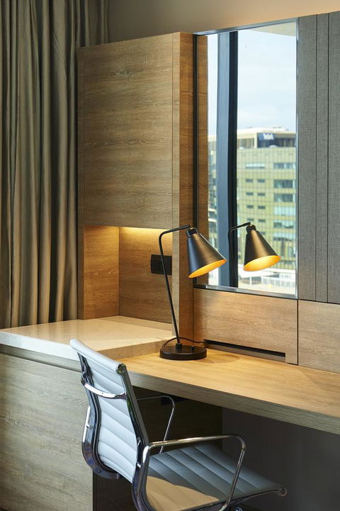 Doubletree By Hilton Perth Northbridge - Your Accommodation 14