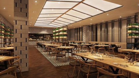 Doubletree By Hilton Perth Northbridge - Your Accommodation 18