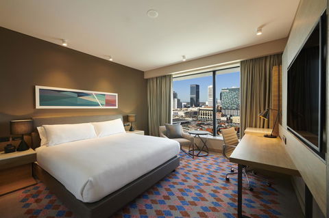 Doubletree By Hilton Perth Northbridge - Your Accommodation 10
