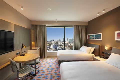 Doubletree By Hilton Perth Northbridge - Your Accommodation 9