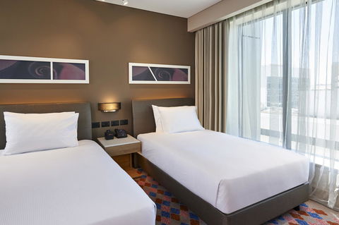 Doubletree By Hilton Perth Northbridge - Your Accommodation 1