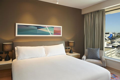 Doubletree By Hilton Perth Northbridge - Your Accommodation 11