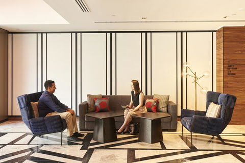 Doubletree By Hilton Perth Northbridge - Your Accommodation 24