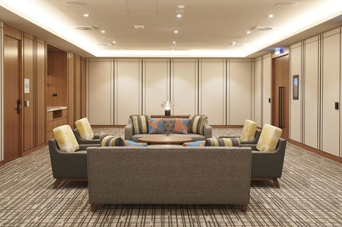 Doubletree By Hilton Perth Northbridge - Your Accommodation 22