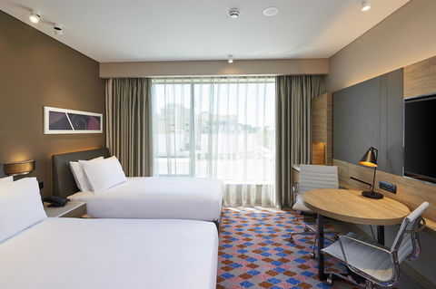 Doubletree By Hilton Perth Northbridge - Your Accommodation 2