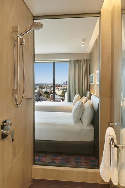 Doubletree By Hilton Perth Northbridge - Your Accommodation 8