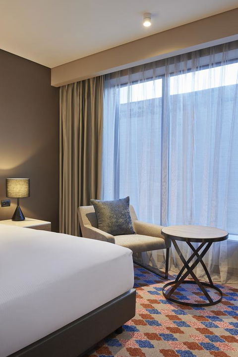 Doubletree By Hilton Perth Northbridge - Your Accommodation 3