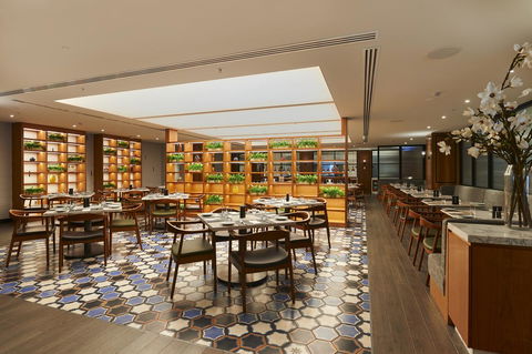 Doubletree By Hilton Perth Northbridge - Your Accommodation 4