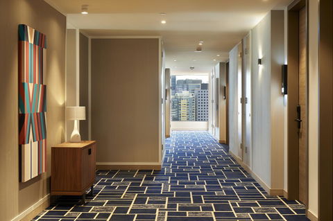 Doubletree By Hilton Perth Northbridge - Your Accommodation 21