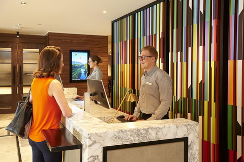 Doubletree By Hilton Perth Northbridge - Your Accommodation 20