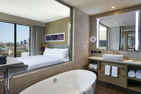 Doubletree By Hilton Perth Northbridge - Your Accommodation 16