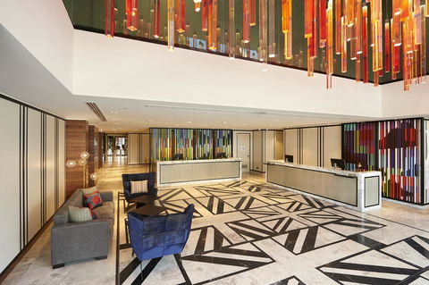 Doubletree By Hilton Perth Northbridge - Your Accommodation 0