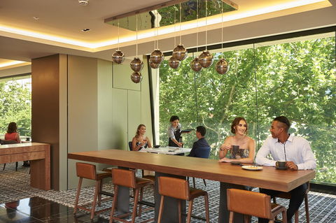 Doubletree By Hilton Perth Northbridge - Your Accommodation 27