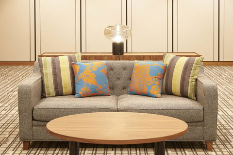 Doubletree By Hilton Perth Northbridge - Your Accommodation 25