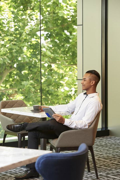 Doubletree By Hilton Perth Northbridge - Your Accommodation 28
