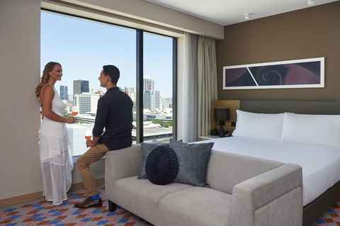 Doubletree By Hilton Perth Northbridge - Your Accommodation 15