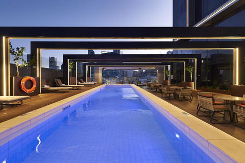 Doubletree By Hilton Perth Northbridge - Your Accommodation 6