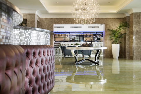 Swan River Hotel - Your Accommodation 15