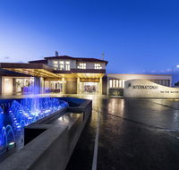 International on the Water Hotel - Your Accommodation
