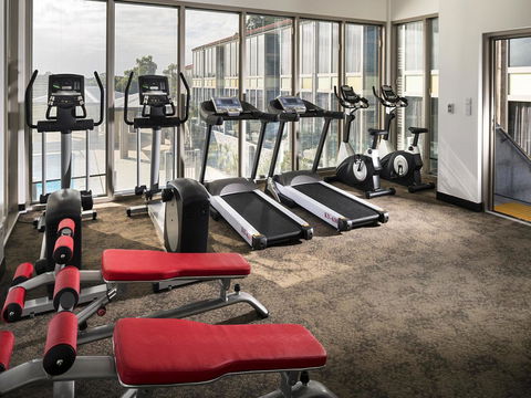 Swan River Hotel - Your Accommodation 26