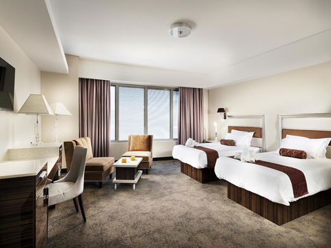 Swan River Hotel - Your Accommodation 11