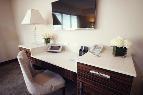 Swan River Hotel - Your Accommodation 28