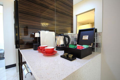 Swan River Hotel - Your Accommodation 31