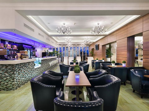 Swan River Hotel - Your Accommodation 20
